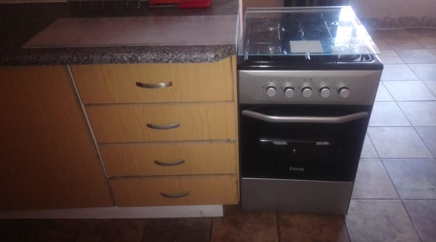 6 Bedroom Property for Sale in Sasolburg Free State
